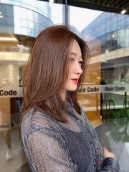 -Hair Code芭曲发型