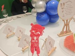 -湖锦酒楼(八一路店)