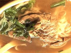 -越南牛肉河粉餐厅(书院巷店)