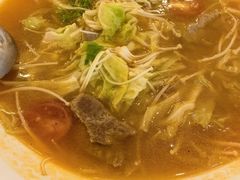 -南园酒家(前进路店)