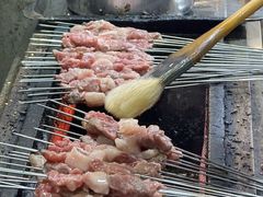 -文文烤肉(大皮院店)