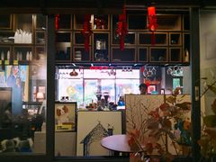 -咖法森林·咖啡  酒吧(天河店)