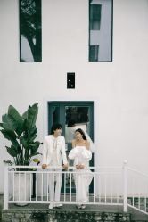 点击看大图 -唯一视觉婚纱摄影(李家村店)
