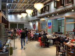 大堂-农汤老店(顺联公园里店)