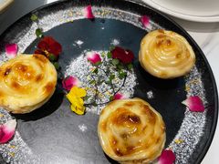 -富淳饭店(陆家嘴保利广场店)
