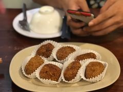 -Thai Market Restaurant( 04 Tran Quoc Toan)