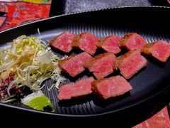 -1218 GRILL 主厨