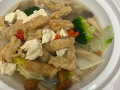 -功德林素菜饭庄(前门店)