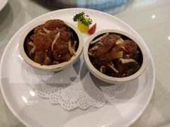 -紫鑫阁饭庄(长安店)
