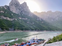 -云台山风景名胜区