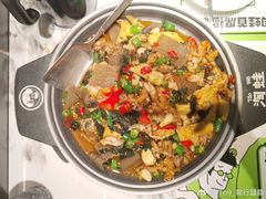 鲜青椒紫苏味蛙-淘蛙(广州星寰国际商业中心店)