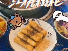 -马路边边串串香(双井直营店)