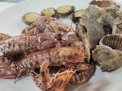 -雅逸居海鲜小厨