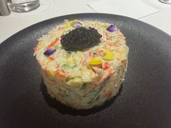 -黑宝石西餐厅(汇励99城市公园店)