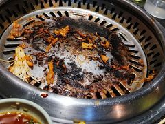 -韩盛·盛江山自助料理(沈辽路万达店)