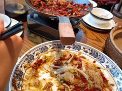 -八碗湘长沙市井菜(坡子街店)