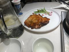 -小放牛炒菜馆(裕华万达店)