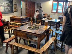 -后火锅(总店)