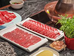 -前门后头老北京铜锅涮肉·京味菜·烤鸭(伊藤洋华堂店)
