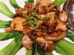 -南湖春色海鲜食府(中兴街店)