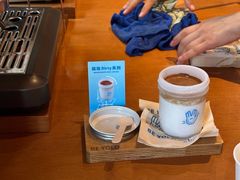 -BE YOLO必有乐&小红帽三明治