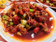 -回味南塘老王虾尾(总店)