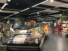 -水果地带(中航国际店)