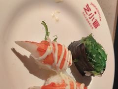 -芝小官毛肚火锅海鲜自助(苏州吴江区万宝店)