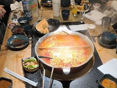 -湊湊火锅·茶憩(上海合生汇店)