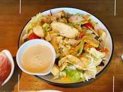 -FABIO’S费比欧披萨餐厅