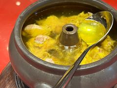 -福照楼汽锅鸡·云南特色菜·城市文化地标(胜利堂店)