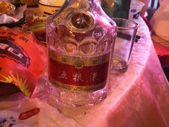 -96农蝎虾(江桥老街店)