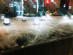 大堂-梅筑·创意料理(王府井百货店)
