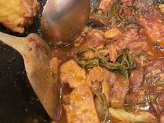 -江湖水乡铁锅炖魚(周庄嘉园店)