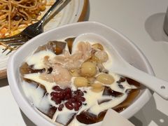 冰粉-辛香汇·现炒川菜(城北万象城店)