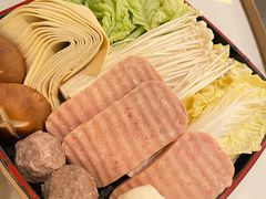 -润园四季椰子鸡火锅(南山海岸城店)