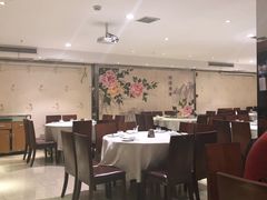 大堂-阿英煲(凉城路店)