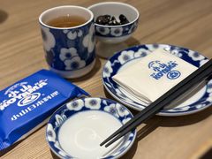 -小山日本料理(兴业太古汇店)