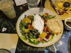 -BAKER&SPICE(安福路店)