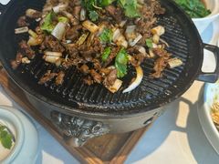 -惠丰堂饭庄·烤鸭·京味菜(西北旺·唐家岭店)