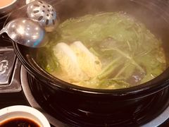 文昌原味椰子鸡-东椰·海南椰子鸡火锅(朝阳门店)