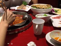 -山城辣妹子(定福庄店)