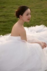 -巴黎春天婚纱摄影STUDIO·定制
