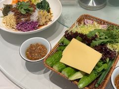 -燕郊烧鸽子(酷车小镇店)