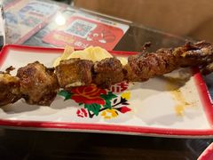 -辉记炭烧海鲜大排档·老字号(福田店)
