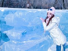 -长春市南湖公园