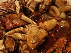 -鑫小城故事·藕汤·家常菜(台北一路总店)