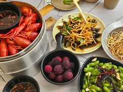 -巴厘龙虾·榜首油焖大虾(音乐学院·沿江酒馆店)