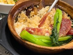 -熠盛粤味·顺德桑拿鸡(永康路店)