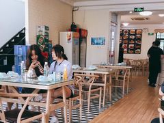 -哈尔滨春饼(朝山街店)